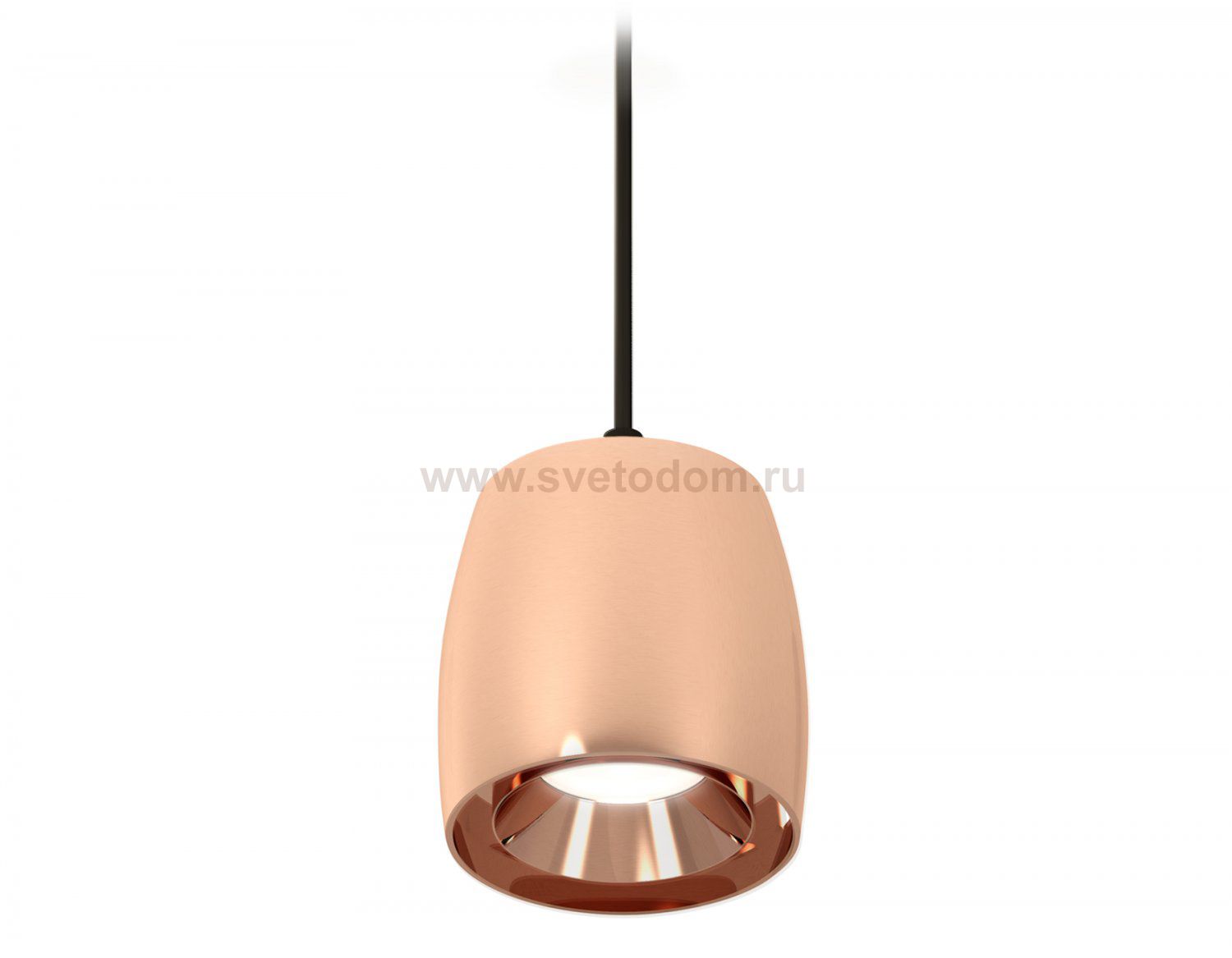 Комплект подвесного светильника Ambrella XP1144001 XP