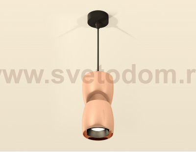 Комплект подвесного светильника Ambrella XP1144010 XP