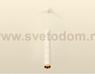 Комплект подвесного светильника Ambrella XP6301020 XP