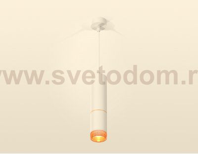 Комплект подвесного светильника с композитным хрусталем Ambrella XP6312020 XP