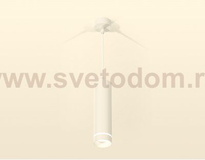 Комплект подвесного светильника с акрилом Ambrella XP6355002 XP