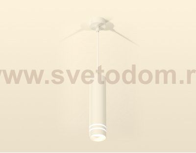 Комплект подвесного светильника с акрилом Ambrella XP6355003 XP