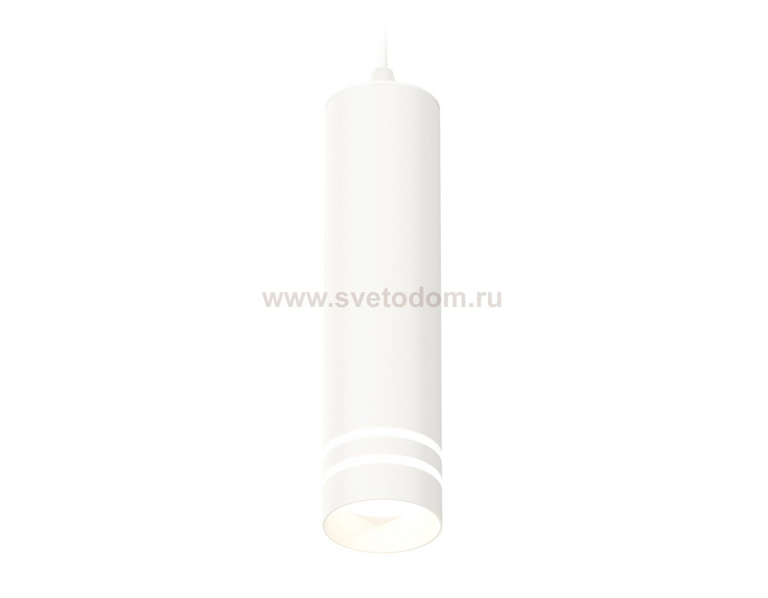 Комплект подвесного светильника с акрилом Ambrella XP6355003 XP