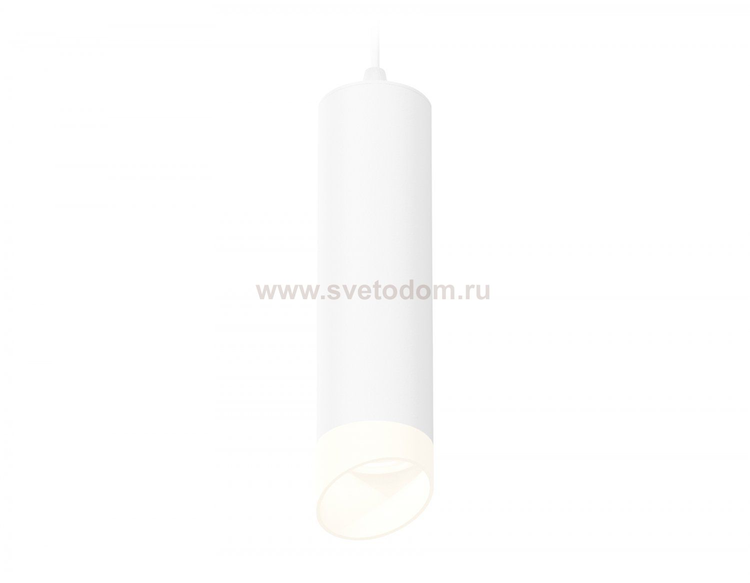 Комплект подвесного светильника с акрилом Ambrella XP6355004 XP