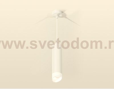 Комплект подвесного светильника с акрилом Ambrella XP6355004 XP