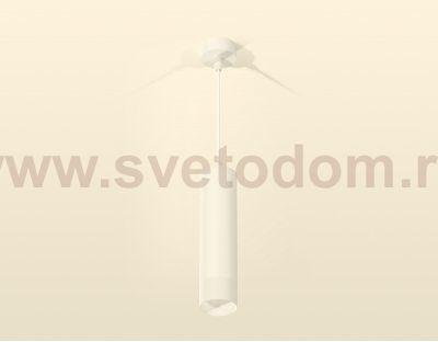 Комплект подвесного светильника с акрилом Ambrella XP6355005 XP