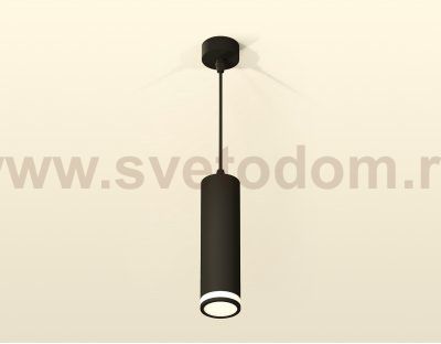 Комплект подвесного светильника с акрилом Ambrella XP6356001 XP