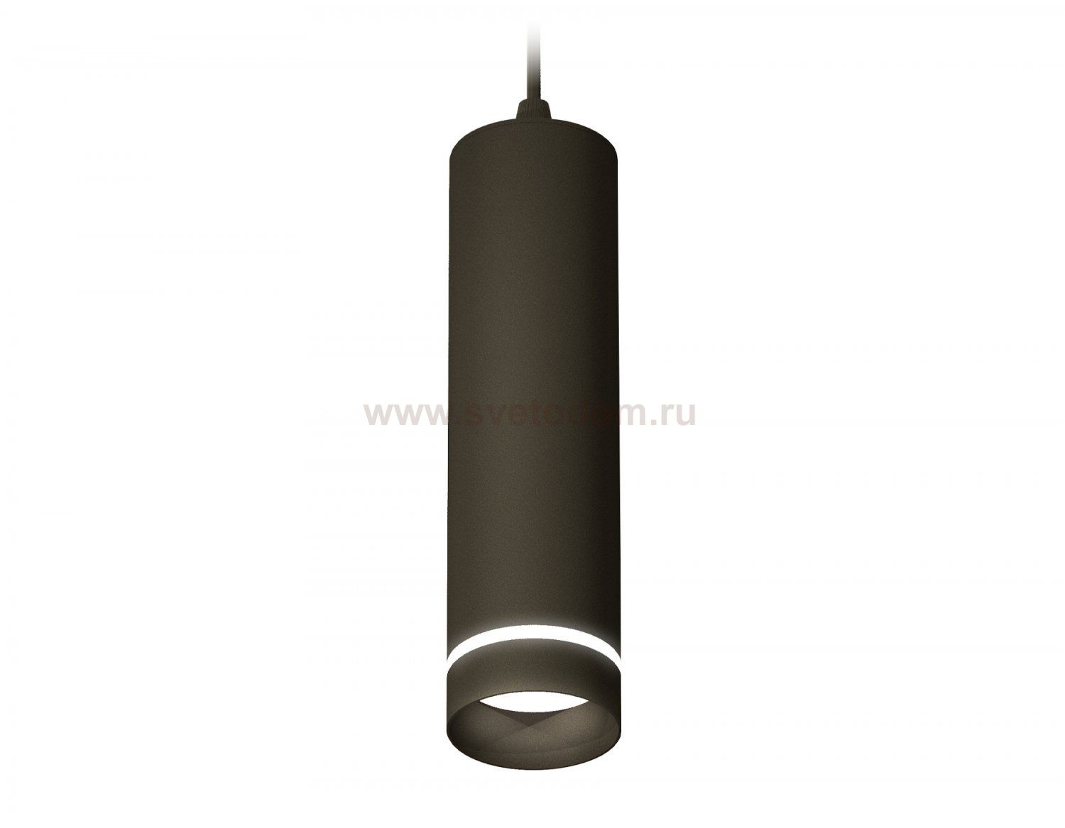 Комплект подвесного светильника с акрилом Ambrella XP6356002 XP