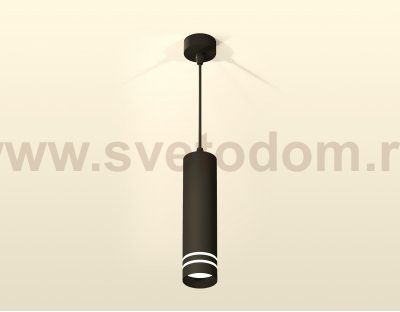 Комплект подвесного светильника с акрилом Ambrella XP6356003 XP