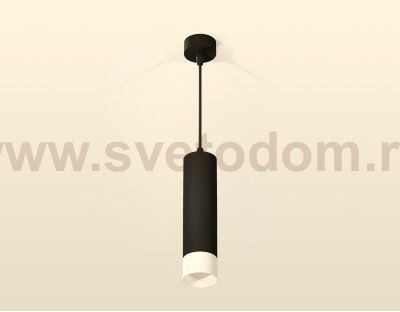 Комплект подвесного светильника с акрилом Ambrella XP6356005 XP