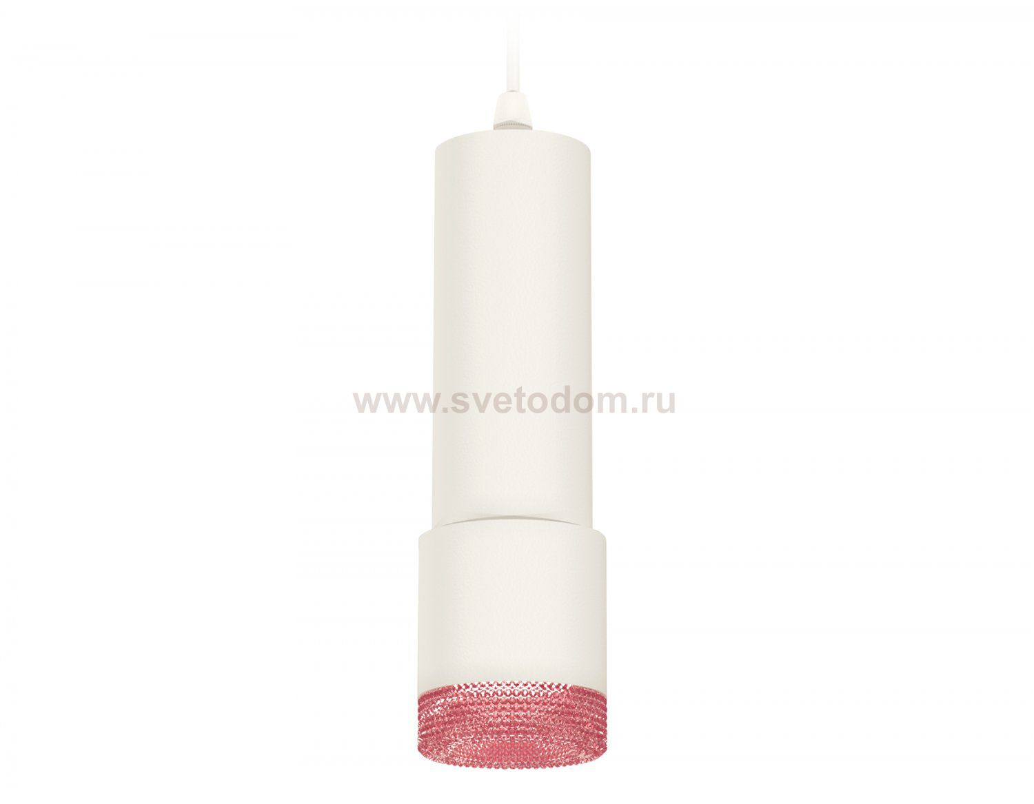 Точечный светильник Ambrella XP7401003