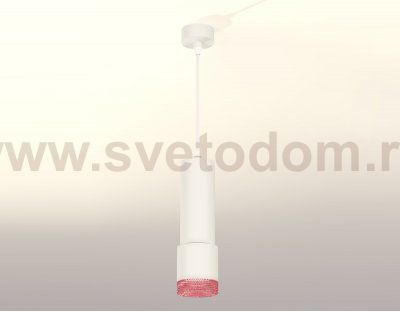 Точечный светильник Ambrella XP7401003