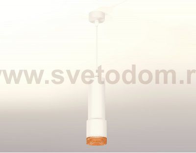 Точечный светильник Ambrella XP7401005