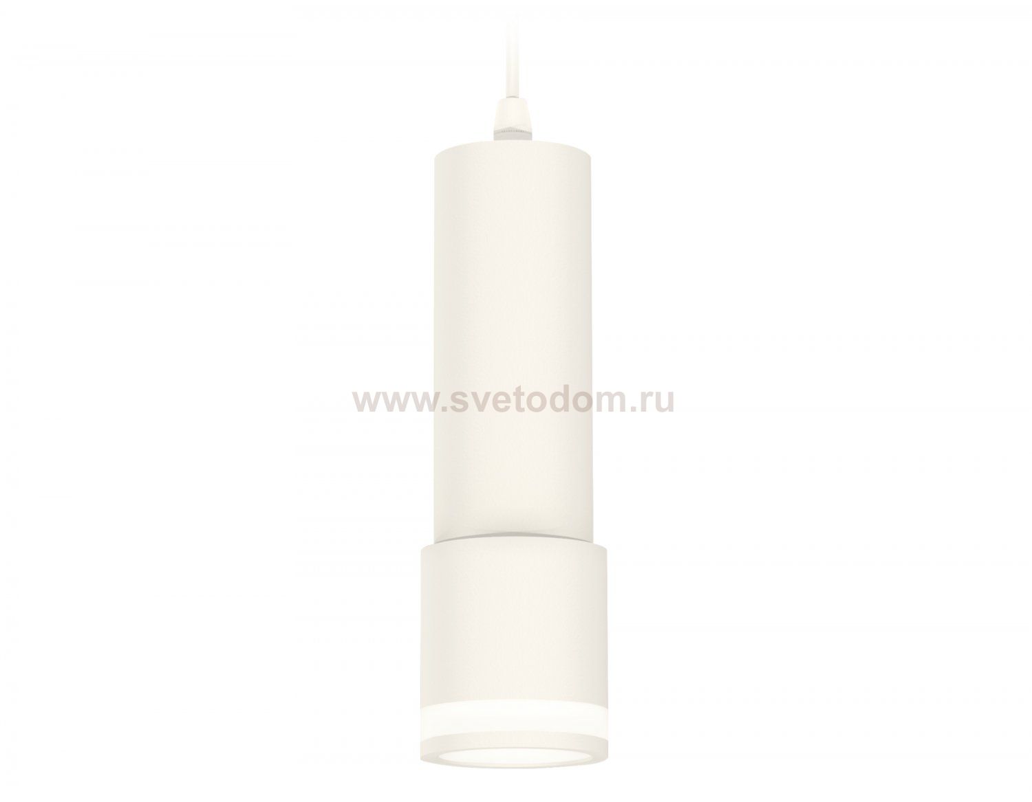 Точечный светильник Ambrella XP7401021