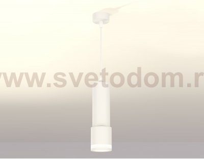 Точечный светильник Ambrella XP7401021