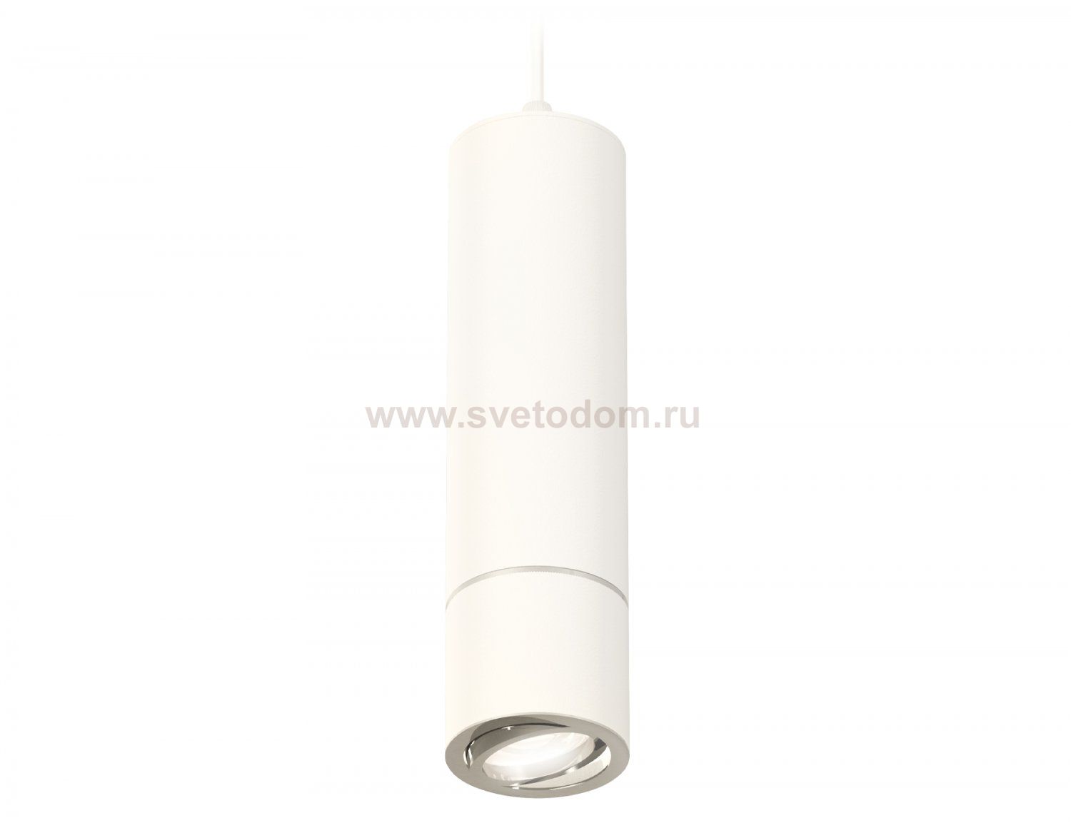 Комплект подвесного поворотного светильника Ambrella XP7401040 XP