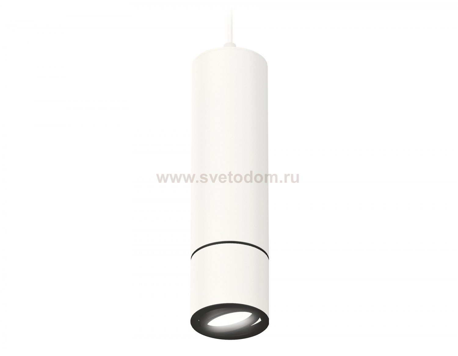 Комплект подвесного поворотного светильника Ambrella XP7401045 XP