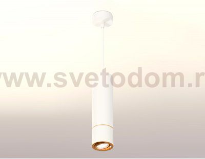 Комплект подвесного поворотного светильника Ambrella XP7401050 XP