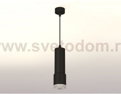 Точечный светильник Ambrella XP7402001