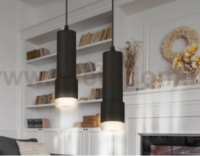 Точечный светильник Ambrella XP7402001