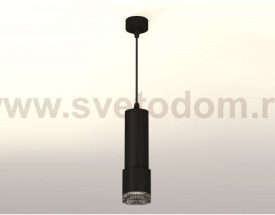 Точечный светильник Ambrella XP7402002