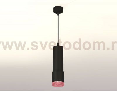 Точечный светильник Ambrella XP7402003