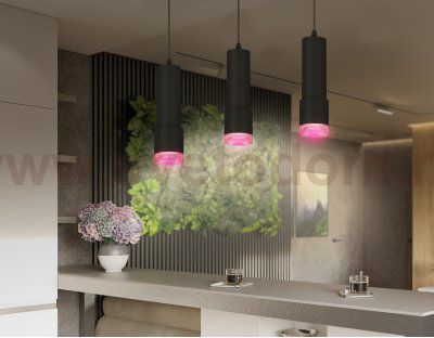 Точечный светильник Ambrella XP7402003