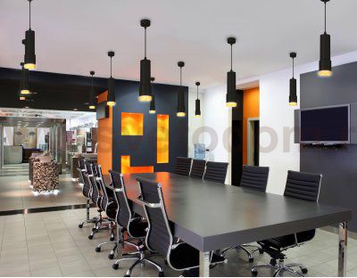 Точечный светильник Ambrella XP7402005