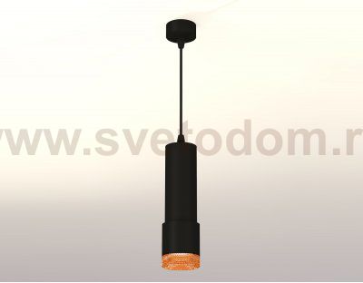 Точечный светильник Ambrella XP7402005