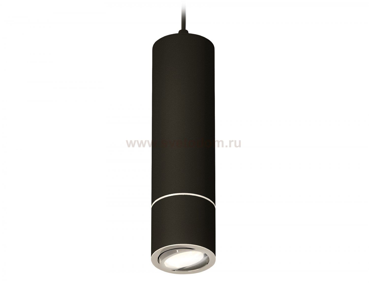 Комплект подвесного поворотного светильника Ambrella XP7402040 XP