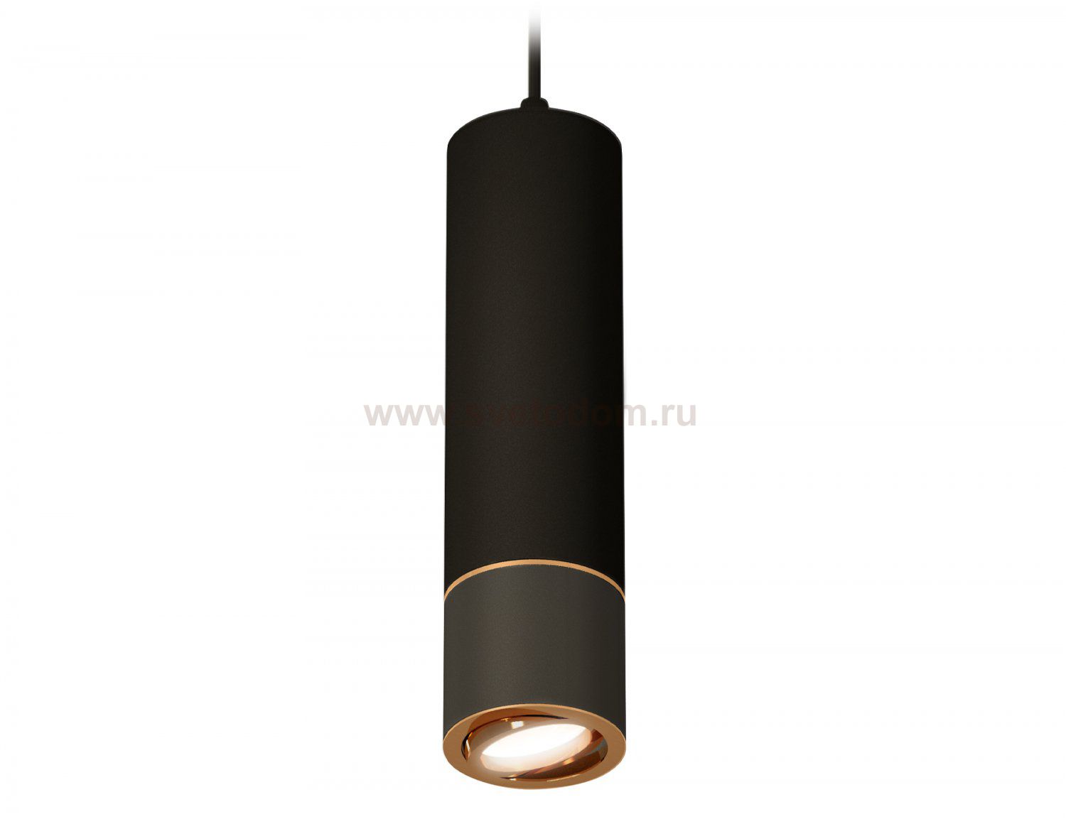 Комплект подвесного поворотного светильника Ambrella XP7402050 XP