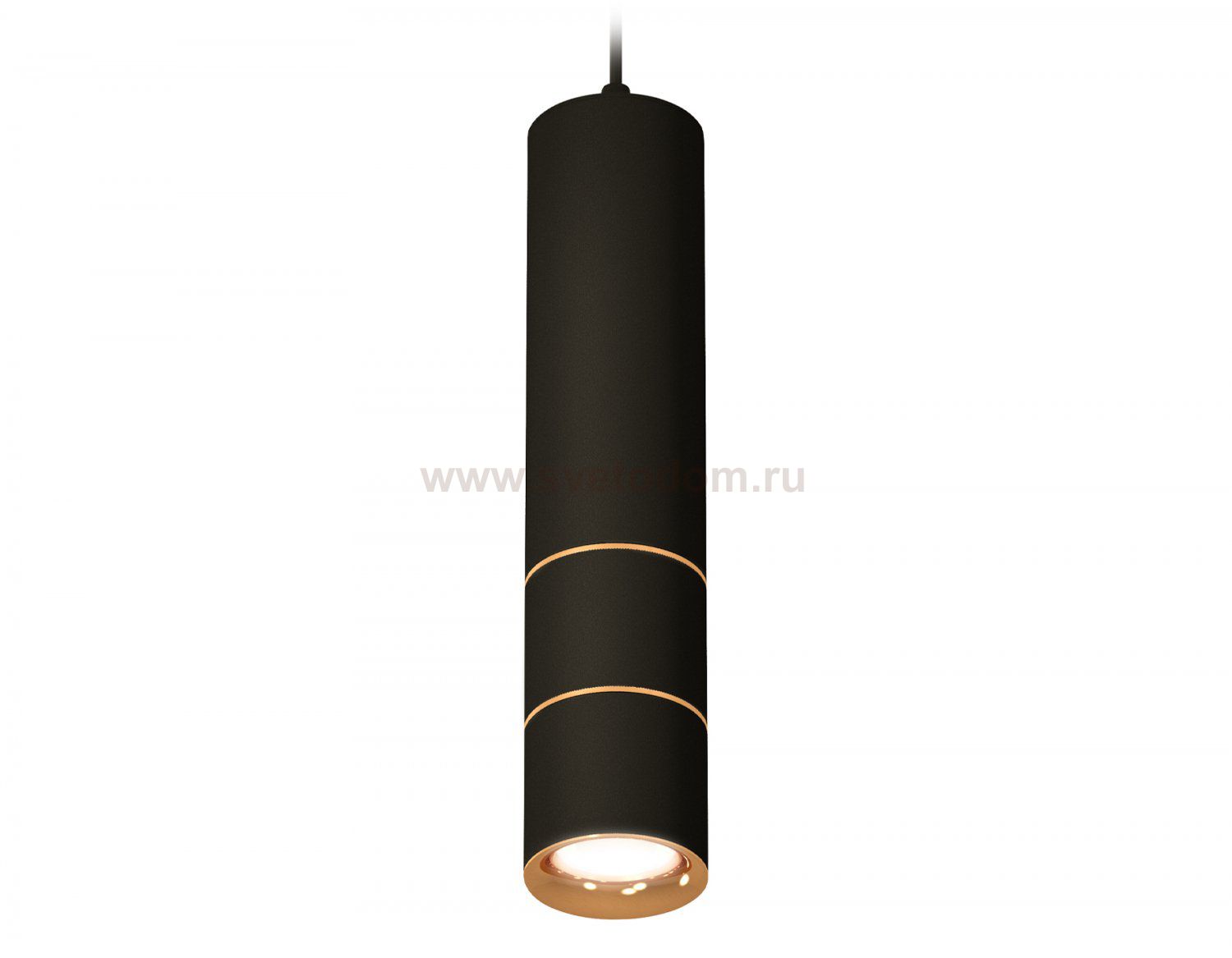 Комплект подвесного светильника Ambrella XP7402080 XP