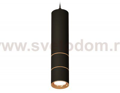 Комплект подвесного светильника Ambrella XP7402080 XP