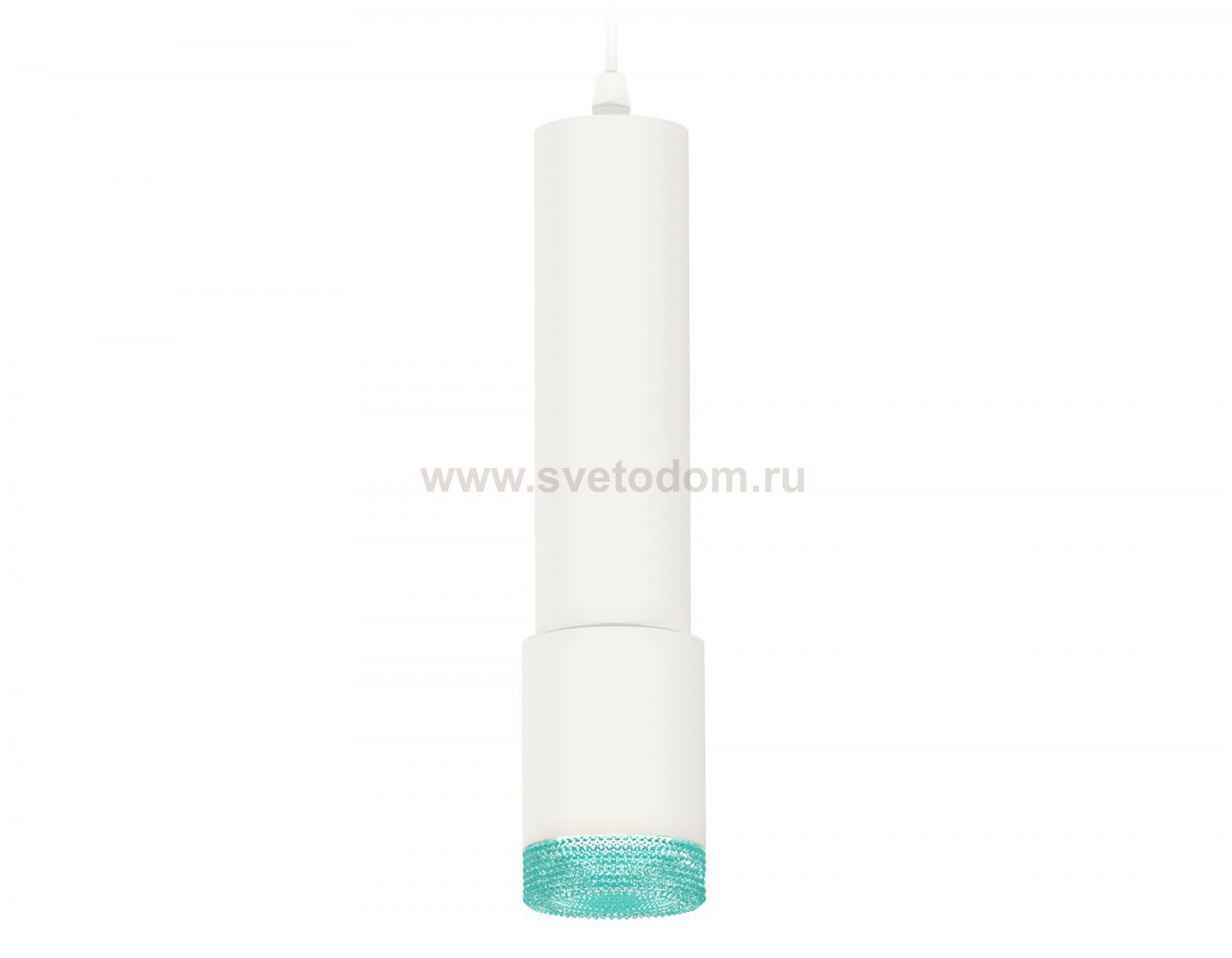 Точечный светильник Ambrella XP7421004