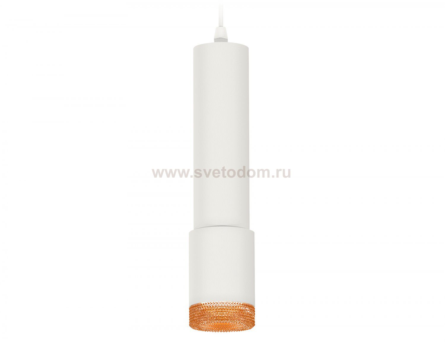 Точечный светильник Ambrella XP7421005