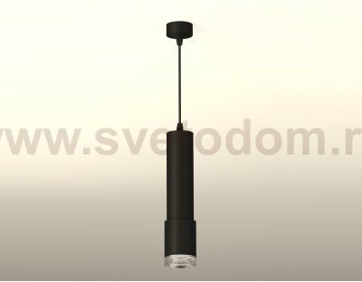 Точечный светильник Ambrella XP7422001