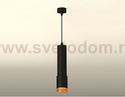 Точечный светильник Ambrella XP7422005