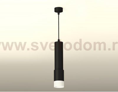 Точечный светильник Ambrella XP7422020