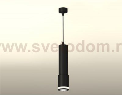 Точечный светильник Ambrella XP7422021