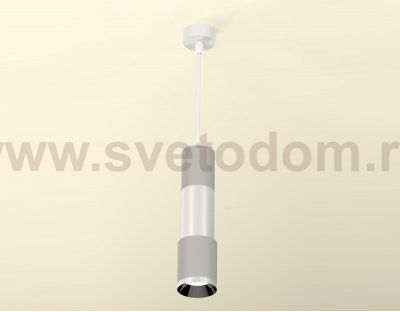 Точечный светильник Ambrella XP7423001