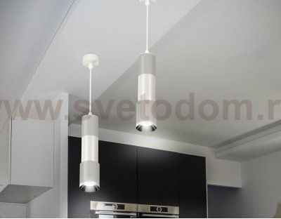 Точечный светильник Ambrella XP7423001