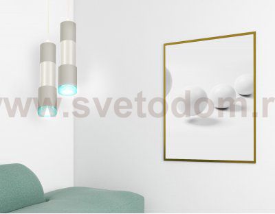 Точечный светильник Ambrella XP7423002