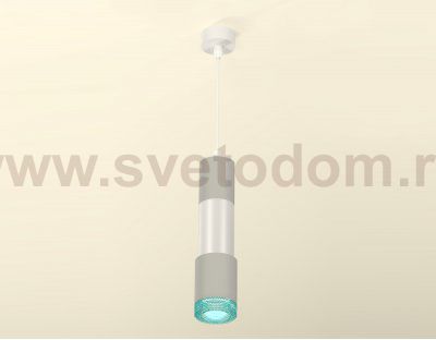 Точечный светильник Ambrella XP7423002