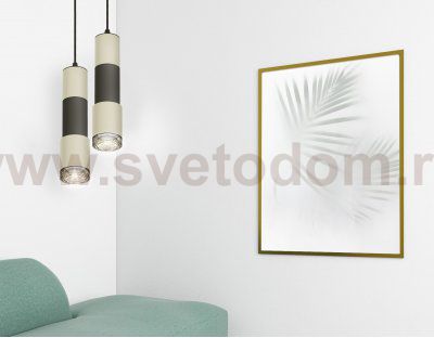 Точечный светильник Ambrella XP7423021