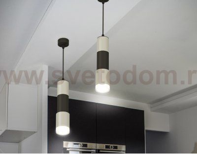 Точечный светильник Ambrella XP7423022