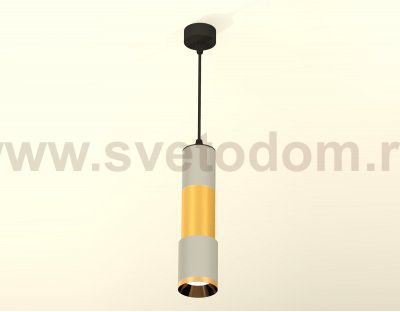 Точечный светильник Ambrella XP7423040