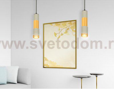 Точечный светильник Ambrella XP7423041