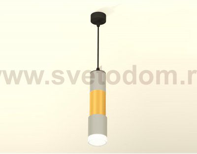 Точечный светильник Ambrella XP7423042