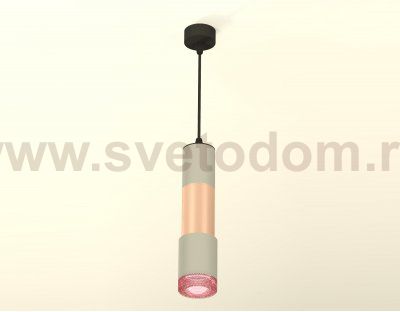 Точечный светильник Ambrella XP7423061