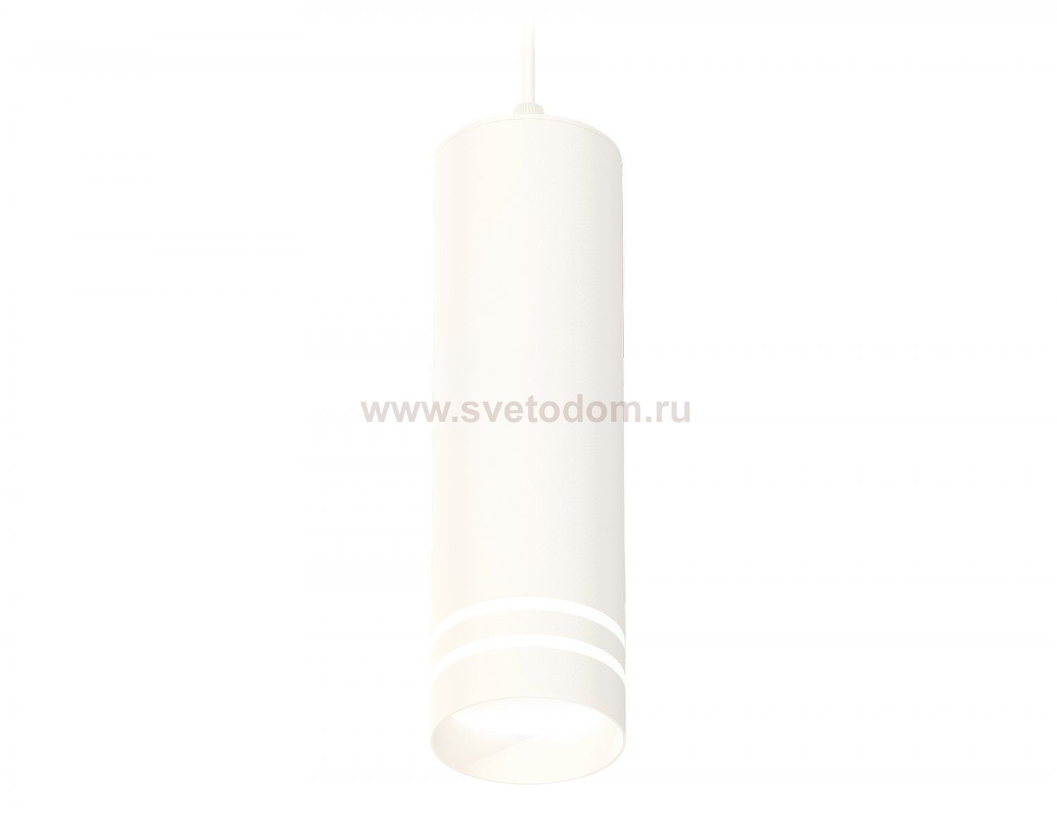 Комплект подвесного светильника с акрилом Ambrella XP7455003 XP